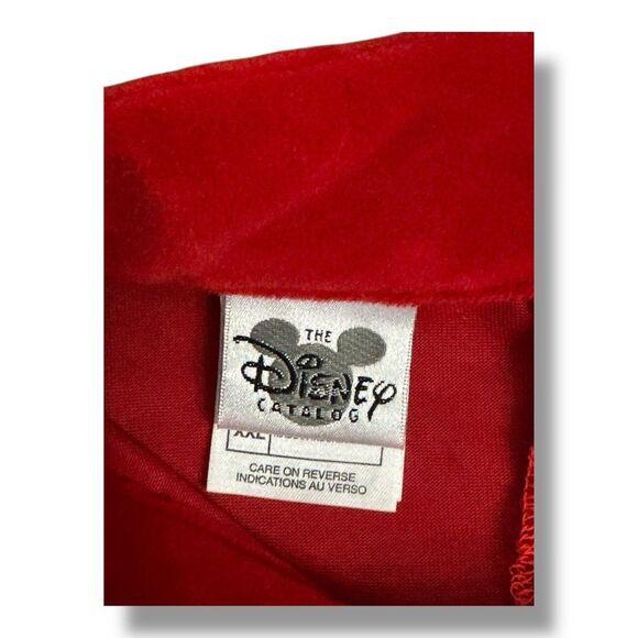 The Disney Catalog Grumpy Halloween Costume One Piece Snow White Men’s Size 3X - Picture 7 of 11